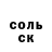 Бошки Шишки AK-47 Mike Ockenu